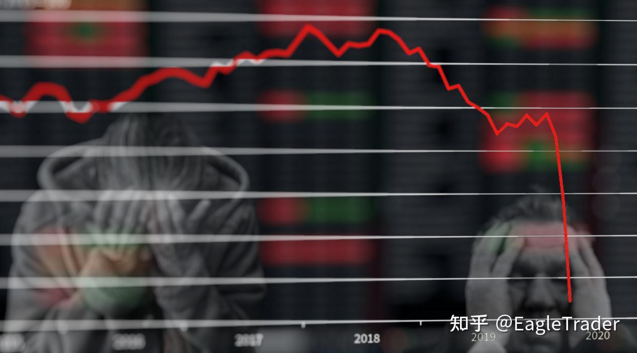 多位分润交易员亲述:交易计划为何频繁失效?根源从来不是策略