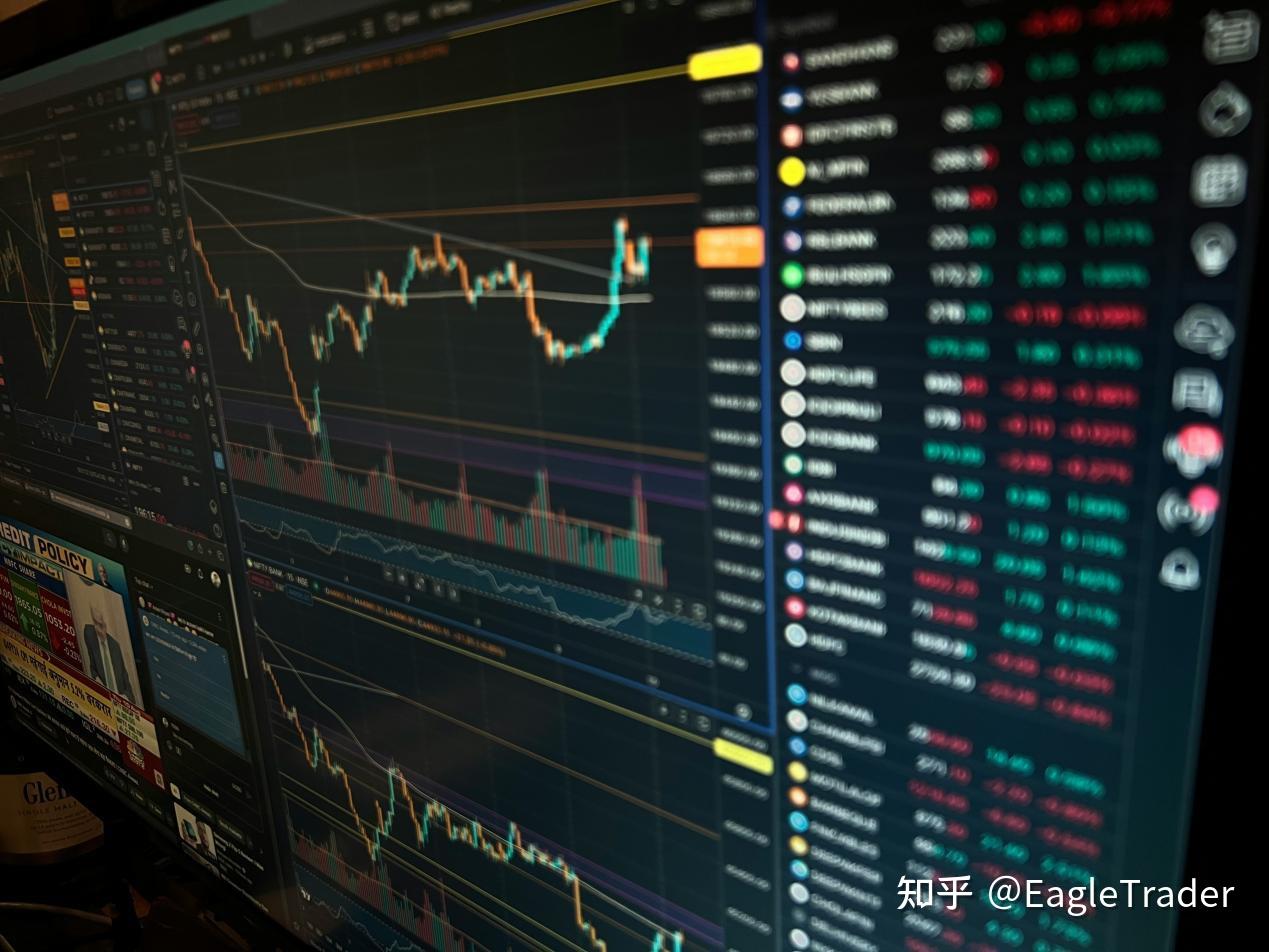 自营交易新趋势:比大资金更诱人的,是体系化成长
